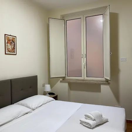 Casa Per Ferie Santa Maria Alle Fornaci Hotel