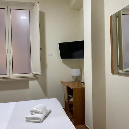 Casa Per Ferie Santa Maria Alle Fornaci