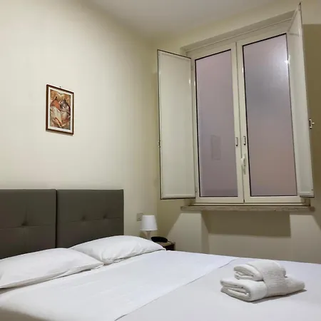 Casa Per Ferie Santa Maria Alle Fornaci Hotel