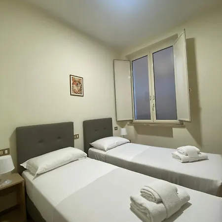 Casa Per Ferie Santa Maria Alle Fornaci 3*