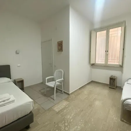 Casa Per Ferie Santa Maria Alle Fornaci Hotel Rome
