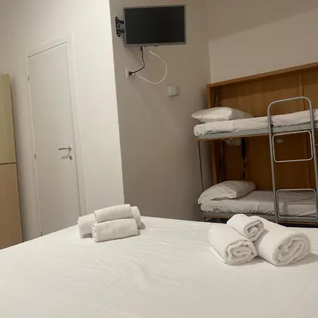 Casa Per Ferie Santa Maria Alle Fornaci Hotel Rome