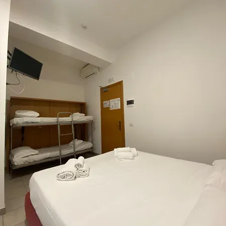 Hotel Casa Per Ferie Santa Maria Alle Fornaci