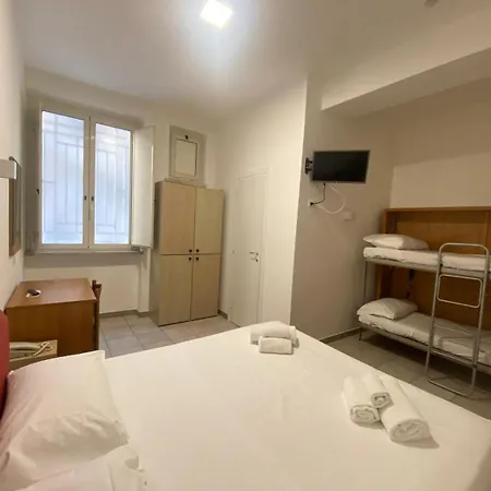 Hotel Casa Per Ferie Santa Maria Alle Fornaci 3*