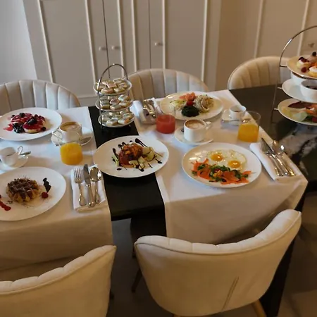 Goldoni 47 Guest house