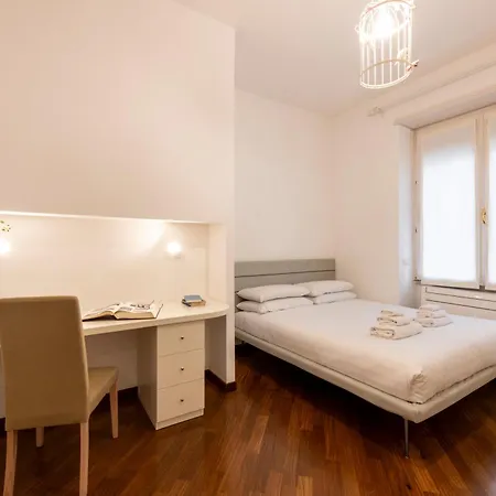 1 - Elegante Con Terrazzo Rome