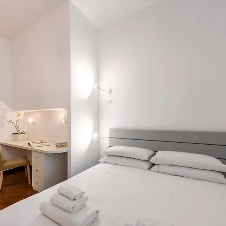 1 - Elegante Con Terrazzo Rome