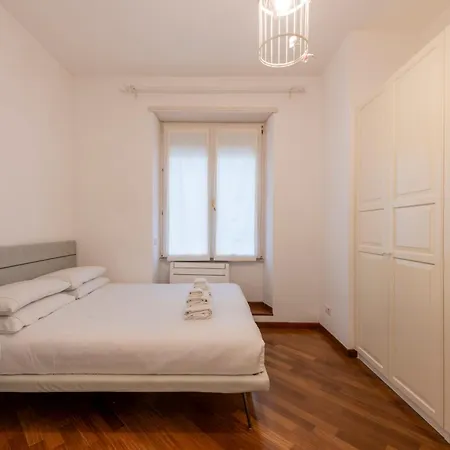 Apartment 1 - Elegante Con Terrazzo