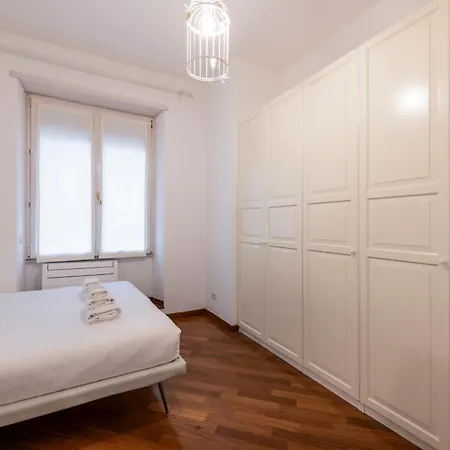 Apartment 1 - Elegante Con Terrazzo *