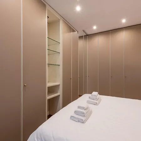1 - Elegante Con Terrazzo Rome