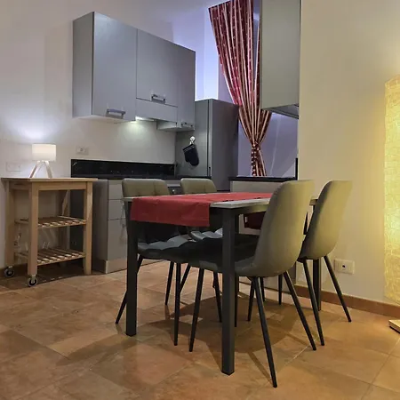 Comfort House Coppede Rome