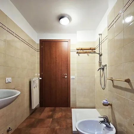 Comfort House Coppede Apartment *