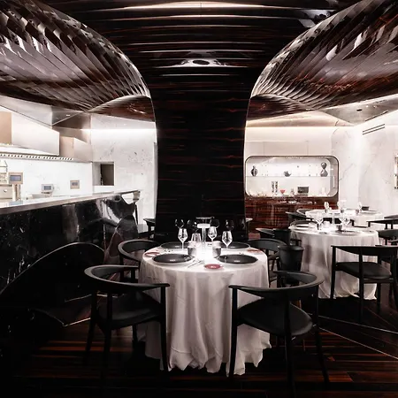 Hotel Romeo Rome