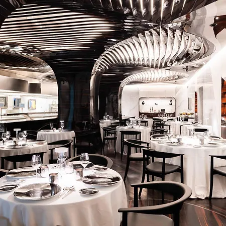 Romeo 5* Rome