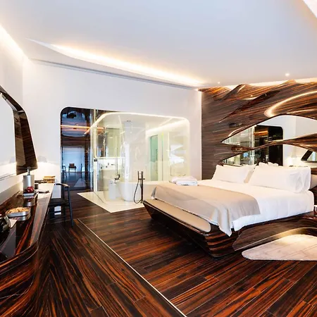 Romeo Hotel Rome