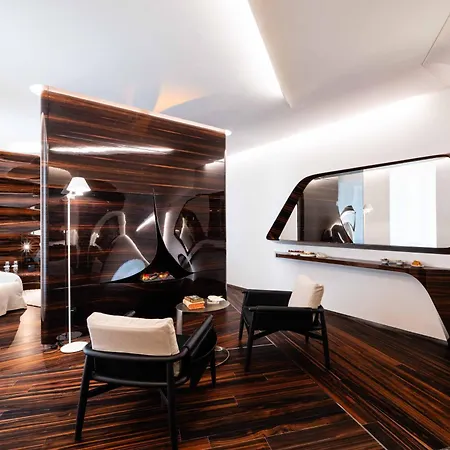 Hotel Romeo Rome