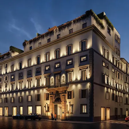 Romeo Hotel Rome