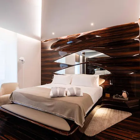 Romeo 5* Rome