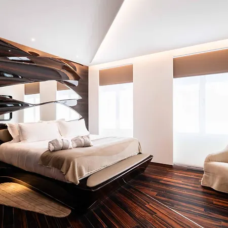 Romeo Hotel Rome