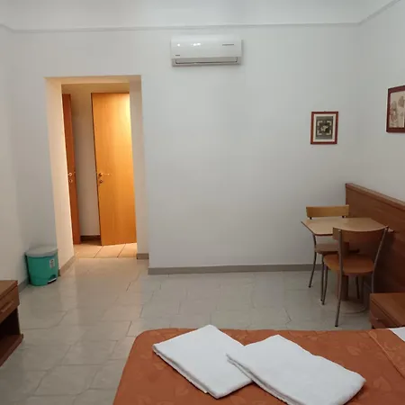 Bed & Breakfast Privato Simone Rome