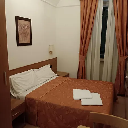 Bed & Breakfast Privato Simone *