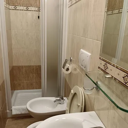 Bed & Breakfast Privato Simone Rome