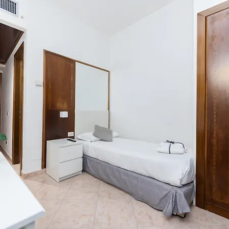Max Hotel Rome
