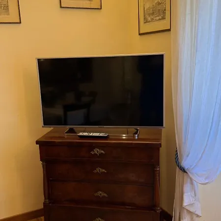 Apartamento Casa Lory