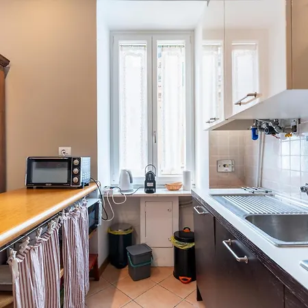 Apartamento Casa Elena *