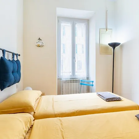 Apartamento Casa Elena