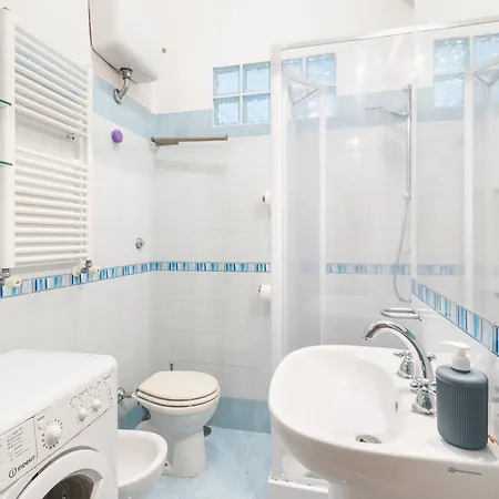 Apartamento Casa Elena *