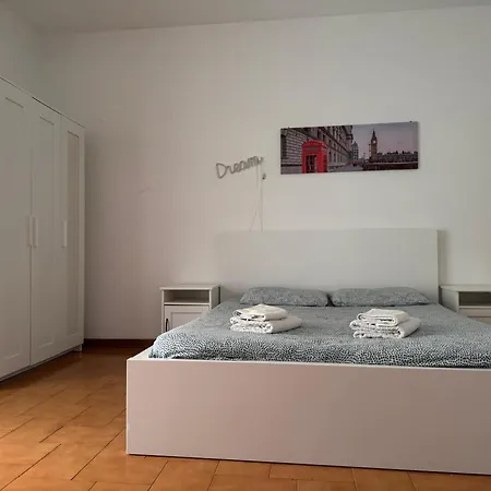 Bed & Breakfast Edemma *