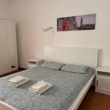 Bed & Breakfast Edemma Rome