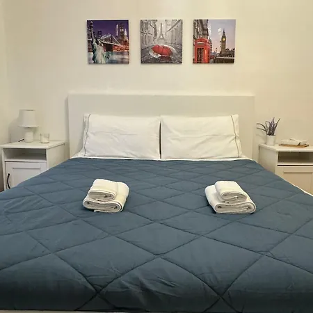 Bed & Breakfast Edemma