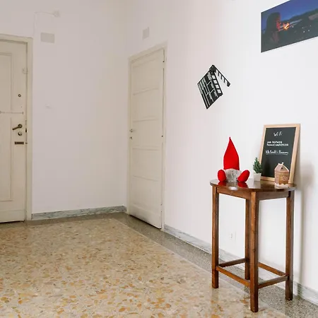 Fiorelli Affittacamere Roma