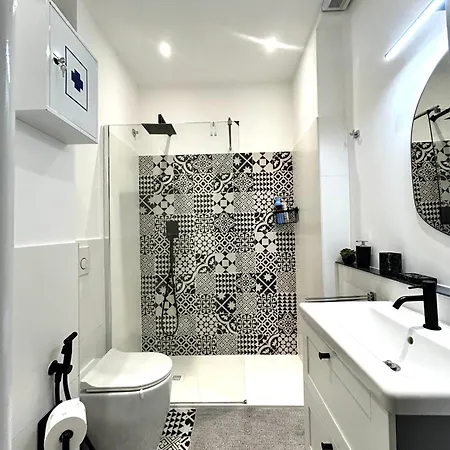 Apartment Saint Peter Luxury Loft Rom