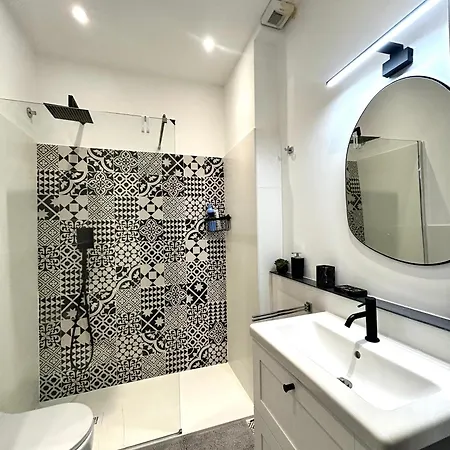 Saint Peter Luxury Loft *