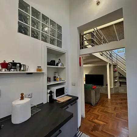 Saint Peter Luxury Loft Apartment *