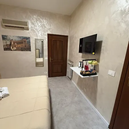 Cinecitta Haven Bed & Breakfast