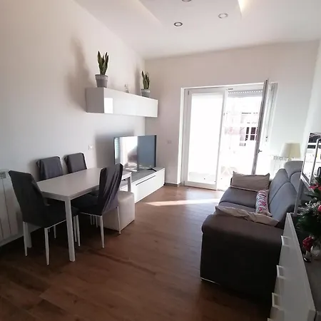 Casina Del Sole Apartment *