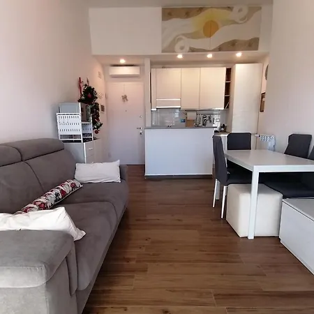 Casina Del Sole Apartment