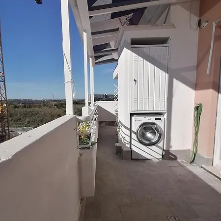 Casina Del Sole Apartment Rome