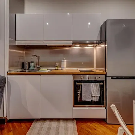 Vatican Luxury Bragadin Apartment Rome