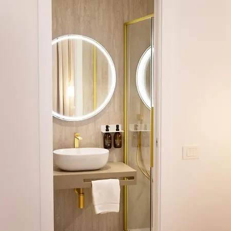 Guest house 56 Orange Street Luxury *