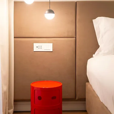 Guest house 56 Orange Street Luxury *