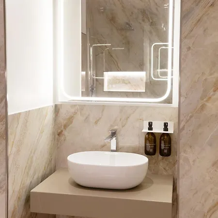 56 Orange Street Luxury Guest house *
