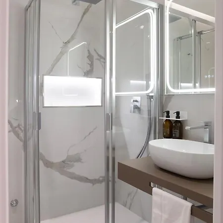 Guest house 56 Orange Street Luxury