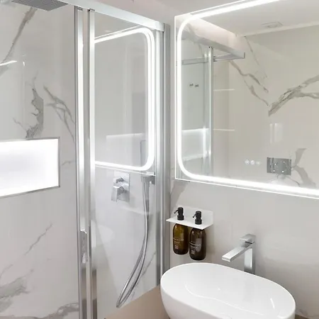 Guest house 56 Orange Street Luxury *