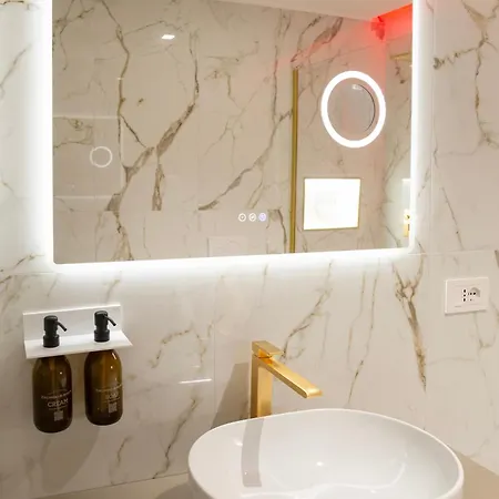 Guest house 56 Orange Street Luxury *