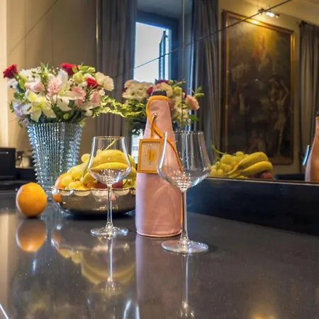 Theodort Chic Apartment